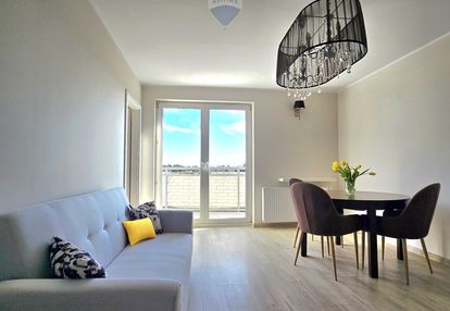 Na sprzedaż 3 pokojowe mieszkanie suchy las