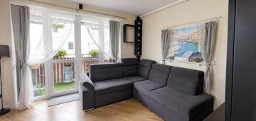 2 pokoje|53,12 m²| piaseczno |balkon| garaż|