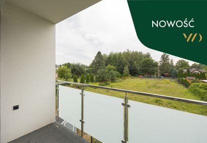 Dwustronne z dużą ilością światła oraz widokiem