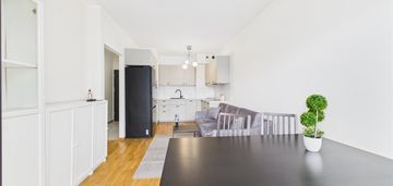 Tylko u nas! kameralny apartament nad kanałem