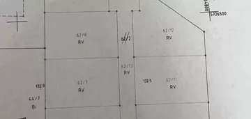 Działka na sprzedaż 888m2