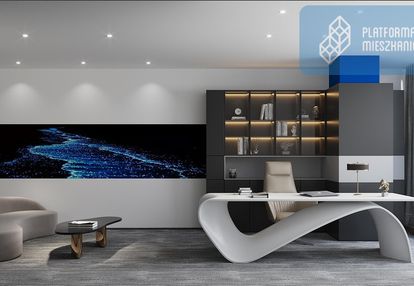 3-pokojowe mieszk. 54,93m2 + balkon, bez prowizji