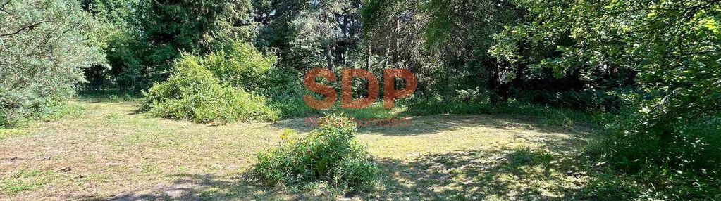 Radachówka | działka rekreacyjna 961 m² | las, rzeka, cisza | 30 min od warszawy
