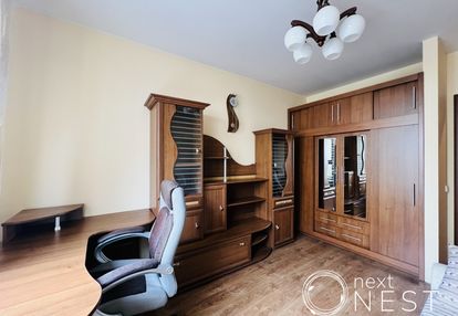 3 pokoje najem garaż komórka winda wilanów