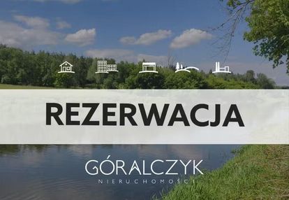 Działka z linią brzegową i warunkami zabudowy | w sam raz dla ciebie!