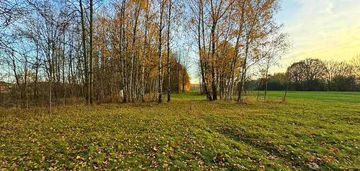 Działka bud-rolna łomnica -2,47 ha