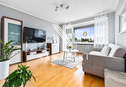 Czyżkówko mieszkanie 70 m2, pół domu z ogrodem
