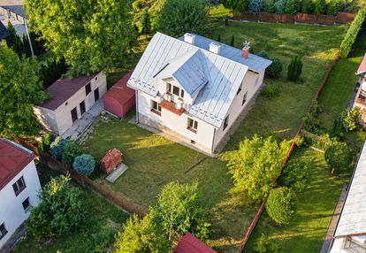 Dom do ułożenia po swojemu-sanok dąbrówka