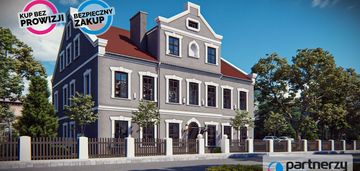Piękne apartamenty nad zalewem wiślanym