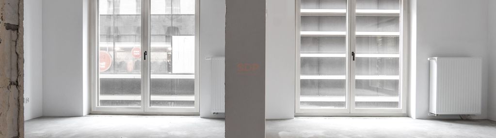 Mieszkanie w samym sercu wrocławia | ochrona | coworking |
