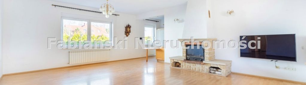 Dom parterowy skórzewo