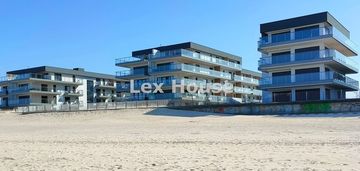 Apartament w dziwnowie