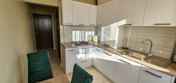 Myszków / kawalerka 33m2 / balkon