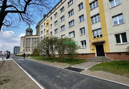 M2 w centrum - super lokalizacja