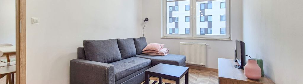 Legnicka/lux/winda/garaż