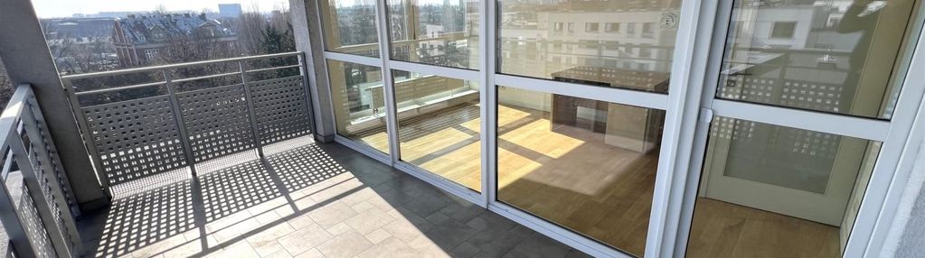 Komfortowy penthouse sienkiewicza garaż klima