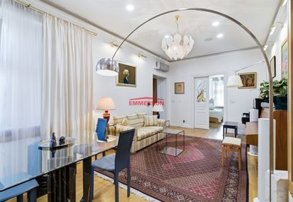 Apartament 81 m2 zaraz przy plantach