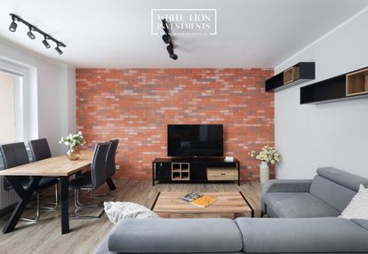 Nowoczesne 3-pokojowe mieszkanie blisko warszawy