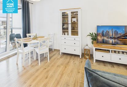 Wygodne mieszkanie w dobrej cenie.