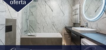 Nowoczesne 2 pokoje | 3 piętro | wyższy standard