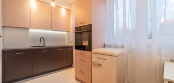 Dobrze wyposażone nowe ice kraków *stare dębniki*