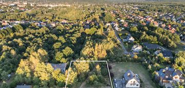 Działka 2321m2. możliwość podziału.blisko zalewu