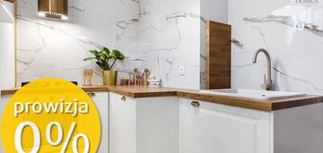 8 min skm, pachnące świeżością 2 pok, chylonia