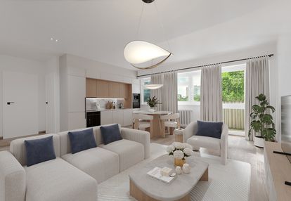 Ustawne | dobrze skomunikowane | inwestycyjne