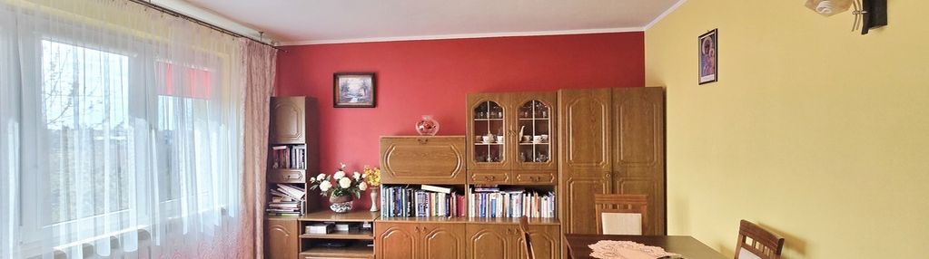 Trzypokojowe z balkonem - 6430/m2