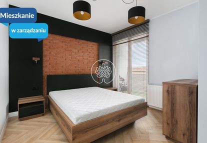 Dwupokojowy apartament na wynajem