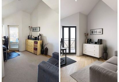 Kabaty | 5 pokoi | dobra lokalizacja | 4 sypialnie