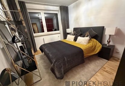 2-pokojowe mieszkanie na pradze-południe