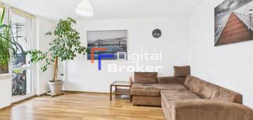 Blisko metra⭐balkon⭐przyparku⭐2pokoje z kuchnia⭐