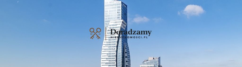 Olszynki park - prestiżowy budynek