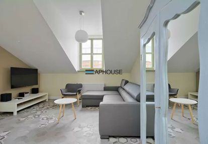 Apartament 2-pokojowy 34m2 ul.krupnicza