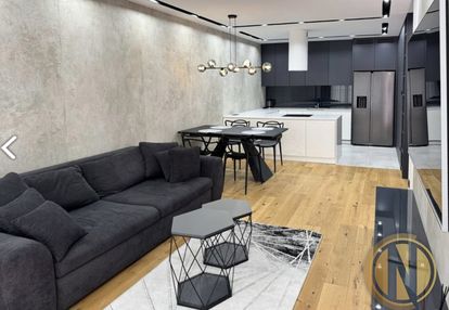 Grzegórzki | wiślane tarasy 2.0 | 75m2 | 3 pok|eng