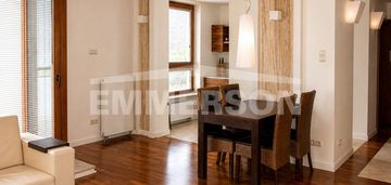 Apartament leszczyńska