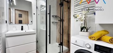 3 pokoje, osiedle generałów