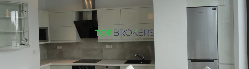 Luksusowe dwa pokoje z tarasem, klimatyzacja