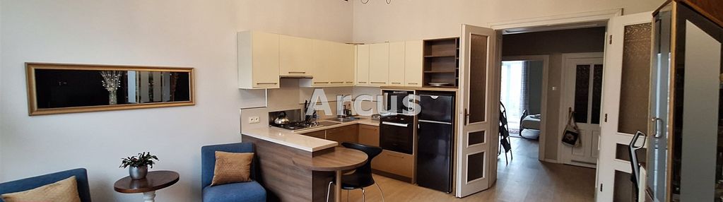 Mieszkanie w centrum