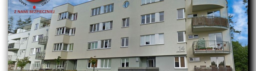 2 pok z garażem i piwnicą na ogrodzonym osiedlu.