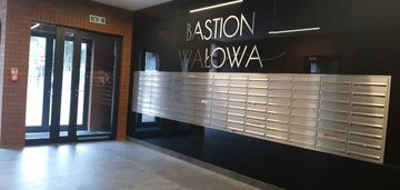 Kawalerka w ścisłym centrum gdańska!