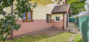 Dom blisko skm – idealny pod wynajem i działalność