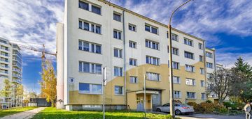 Mieszkanie do remontu  | gdańsk morena