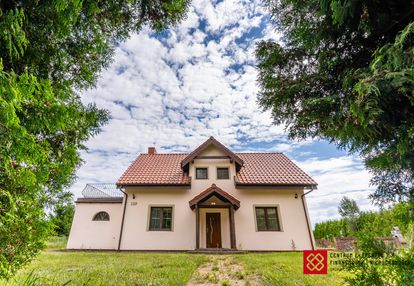 Dom wolnostojący tuławki