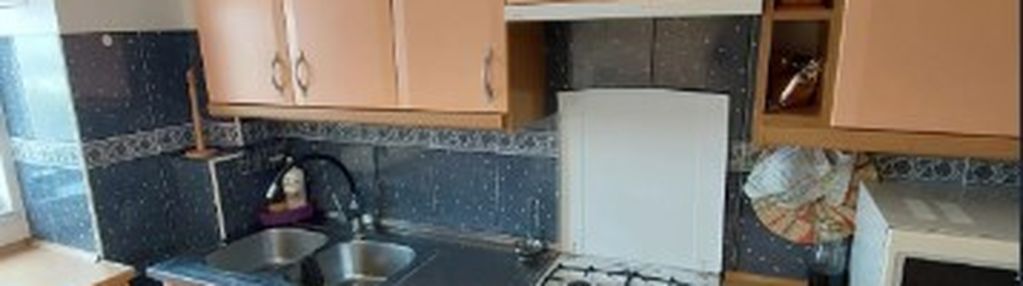 3-pokojowe mieszkanie na bielanach