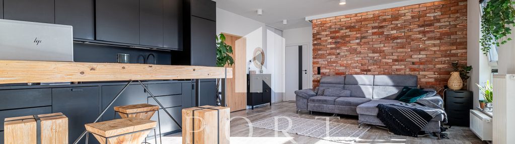 Apartament z widokiem na morze - 17 piętro.