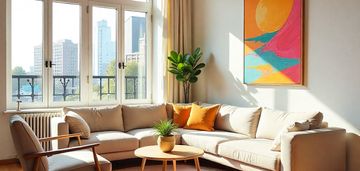 Mieszkanie dla singla, pary lub jako inwestycja