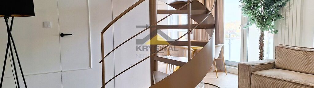 Nowy apartament 92,46m2+2miejsca post.,os.staszica