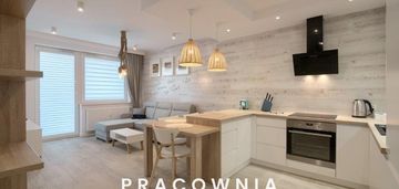 Apartament premium w dzielnicy uzdrowiskowej